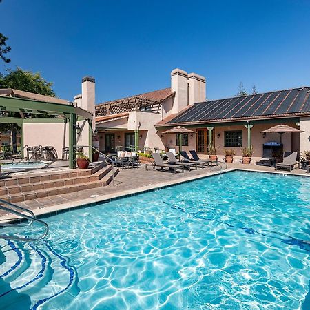 Half Moon Bay Lodge Εξωτερικό φωτογραφία