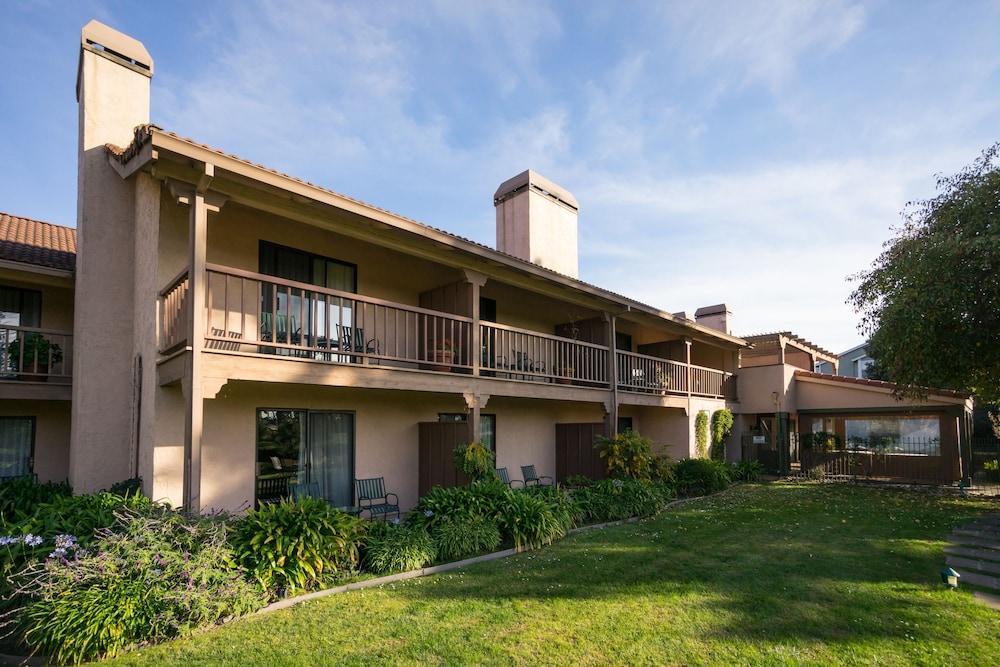 Half Moon Bay Lodge Εξωτερικό φωτογραφία