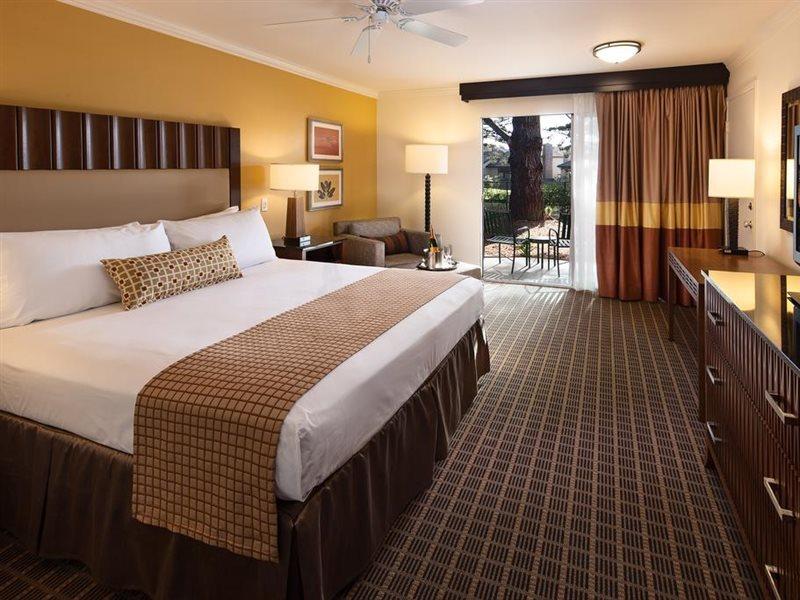 Half Moon Bay Lodge Εξωτερικό φωτογραφία