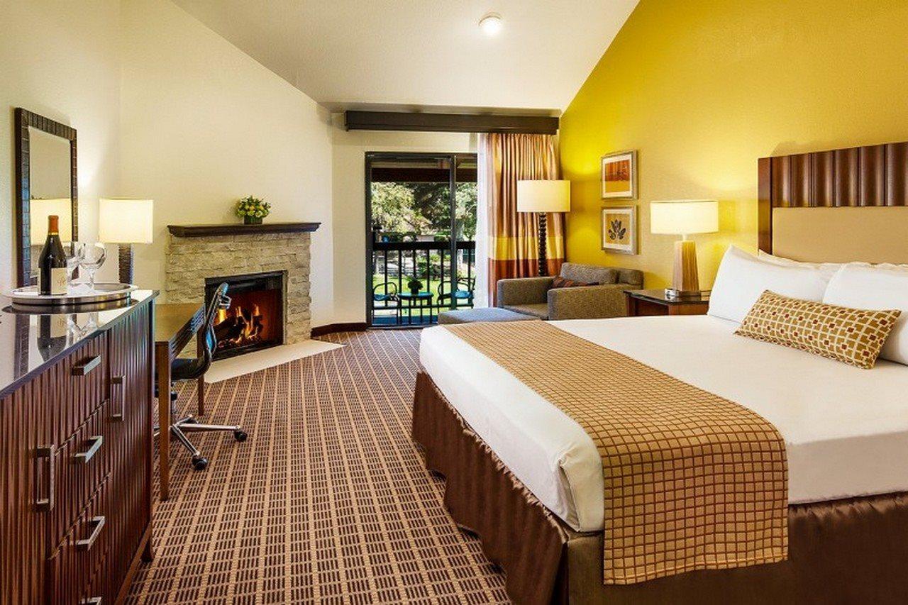 Half Moon Bay Lodge Εξωτερικό φωτογραφία
