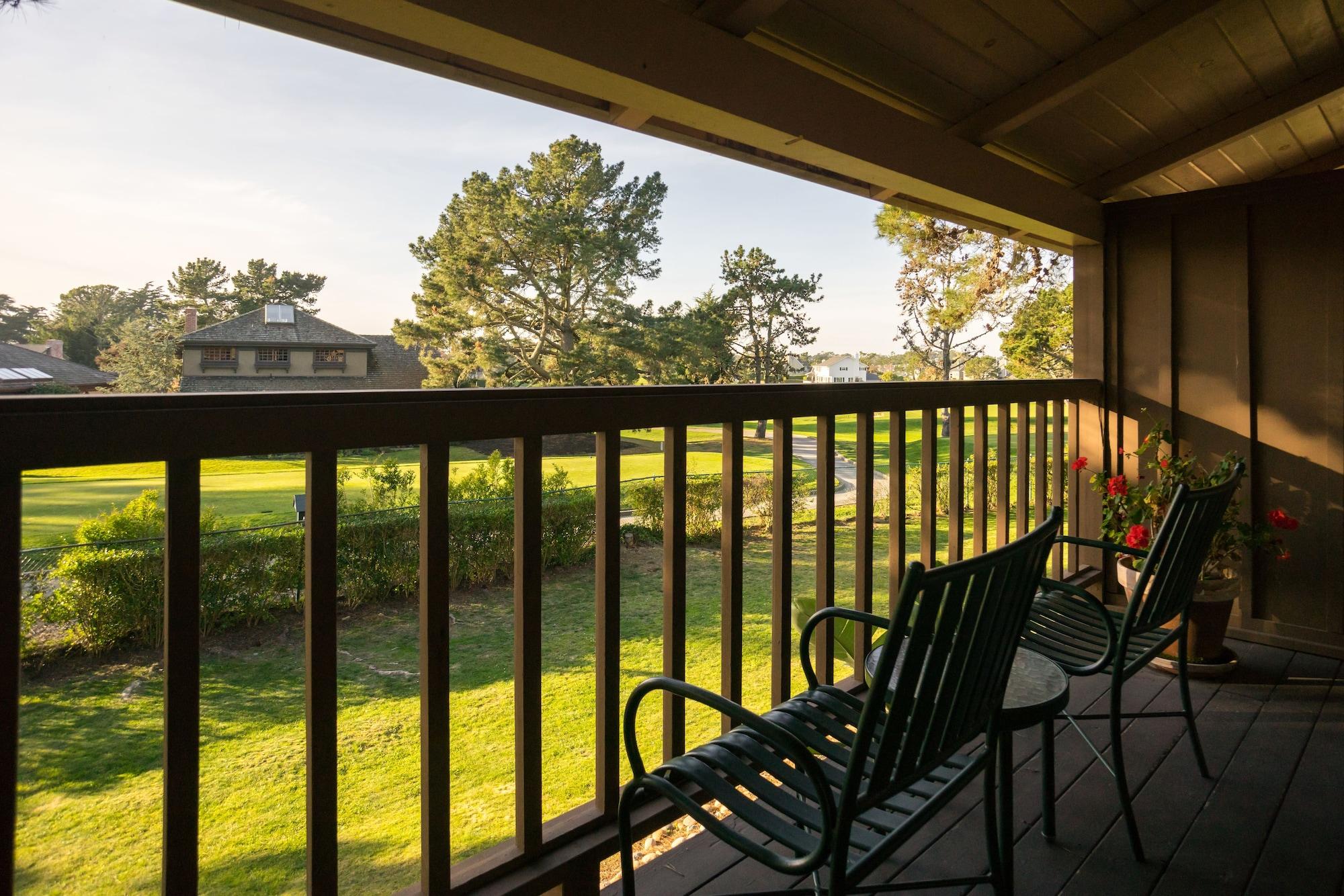 Half Moon Bay Lodge Εξωτερικό φωτογραφία