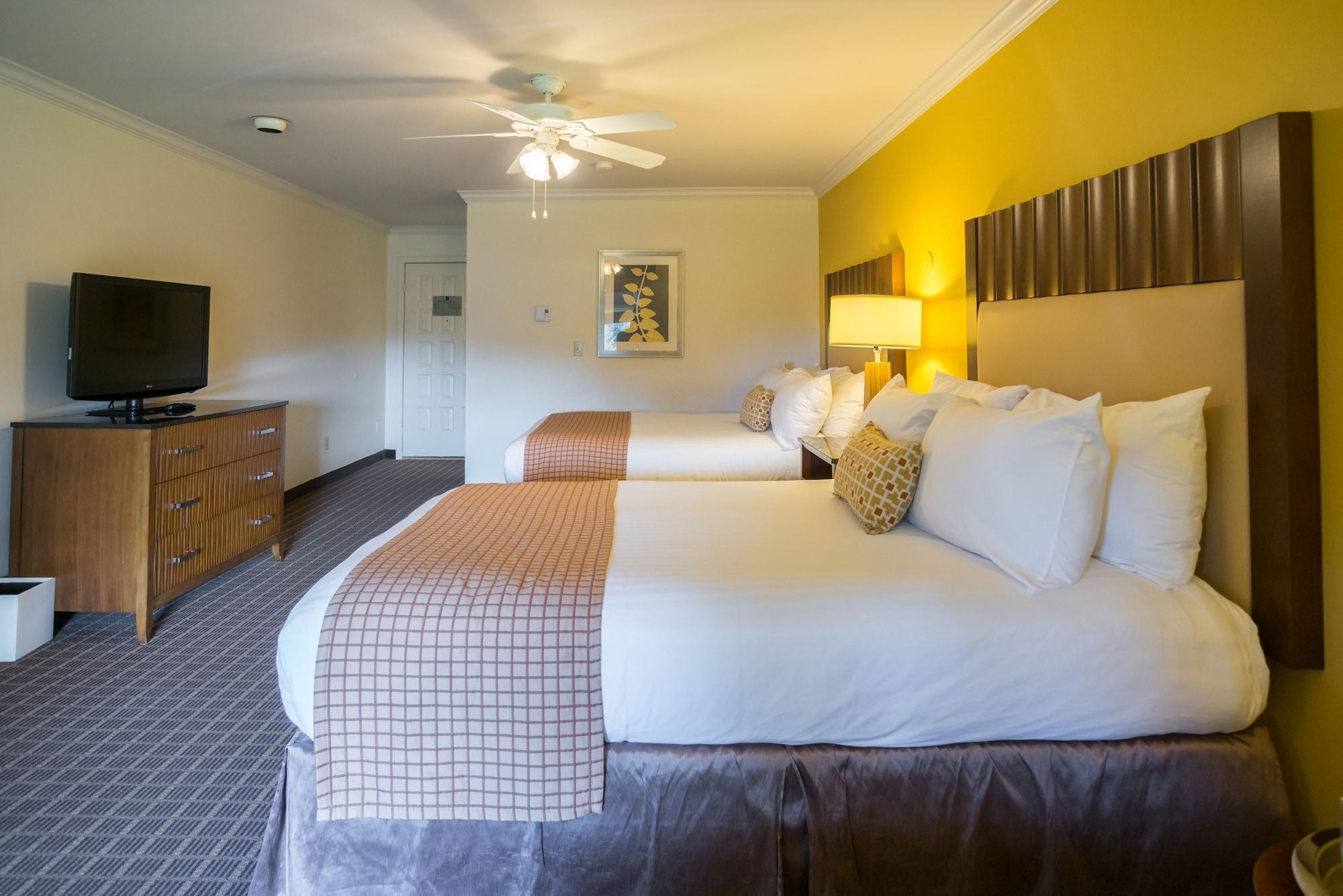 Half Moon Bay Lodge Εξωτερικό φωτογραφία