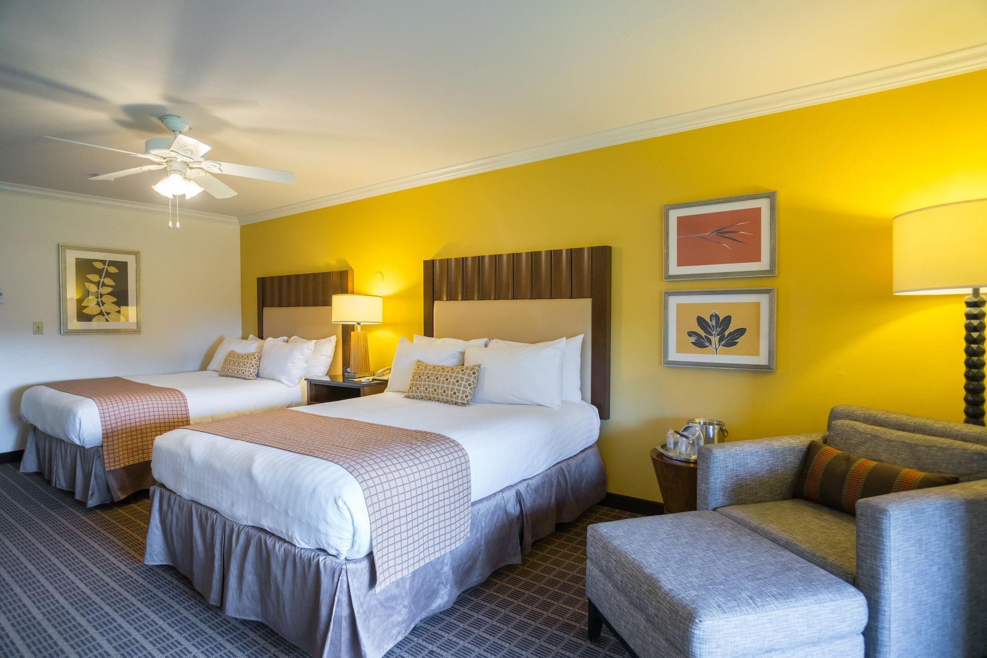 Half Moon Bay Lodge Εξωτερικό φωτογραφία