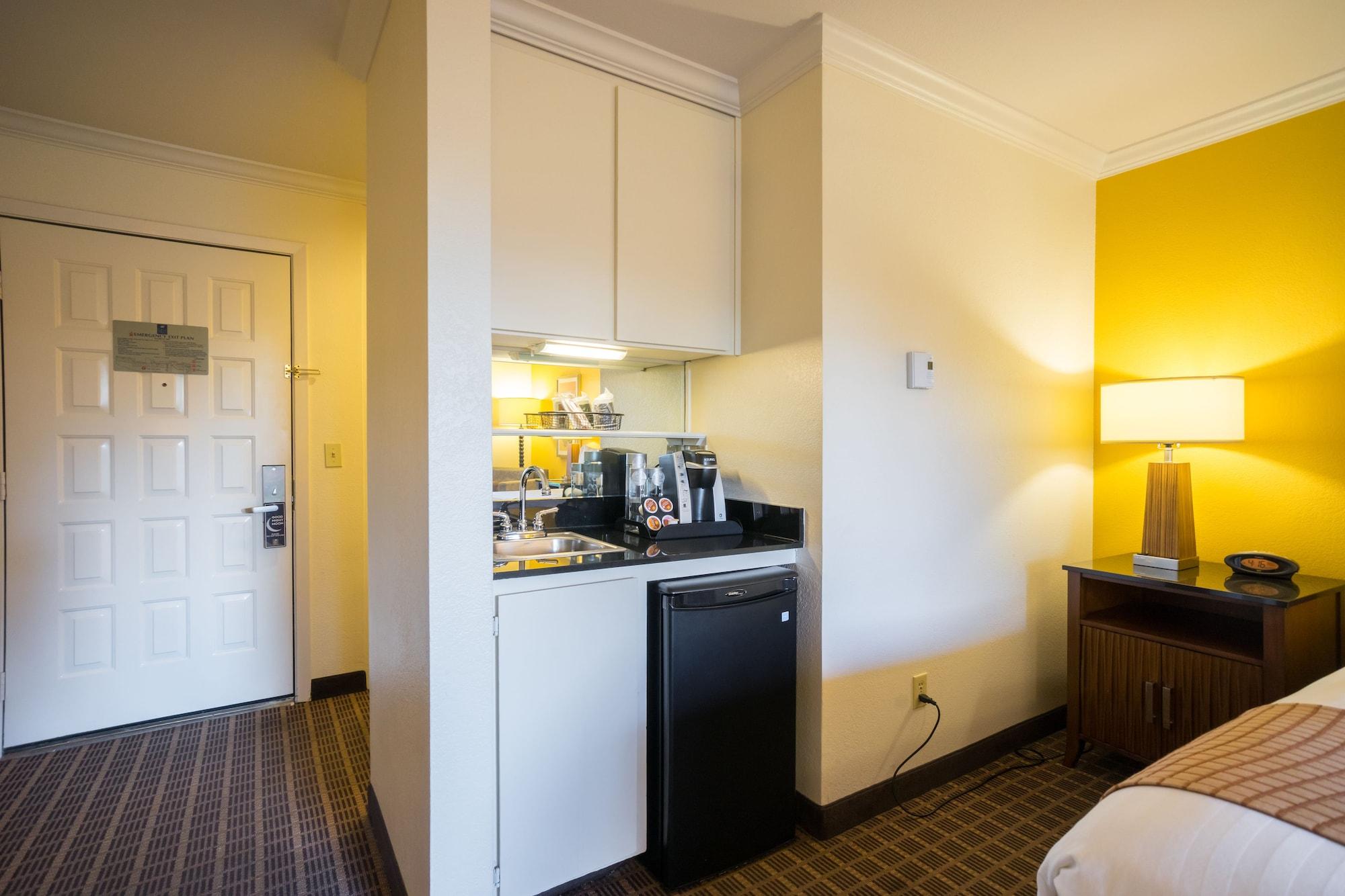 Half Moon Bay Lodge Εξωτερικό φωτογραφία