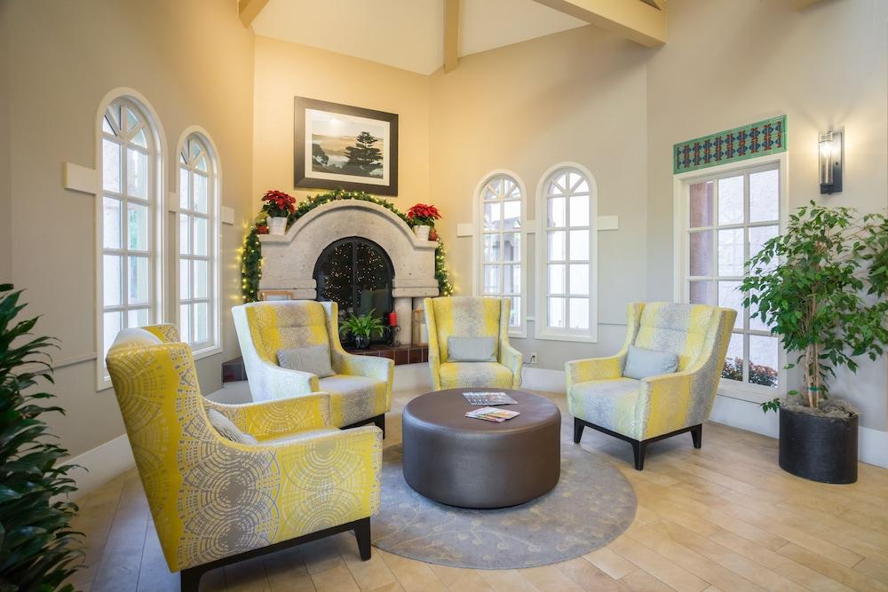 Half Moon Bay Lodge Εξωτερικό φωτογραφία