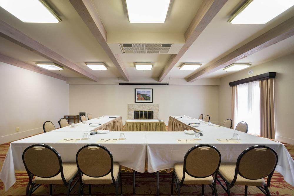 Half Moon Bay Lodge Εξωτερικό φωτογραφία
