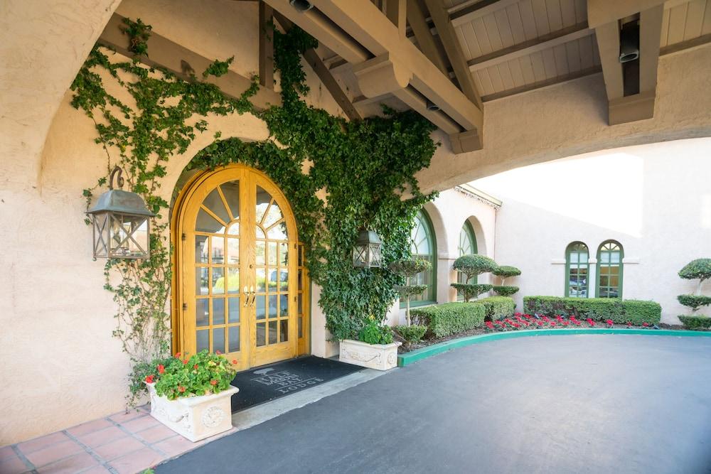 Half Moon Bay Lodge Εξωτερικό φωτογραφία