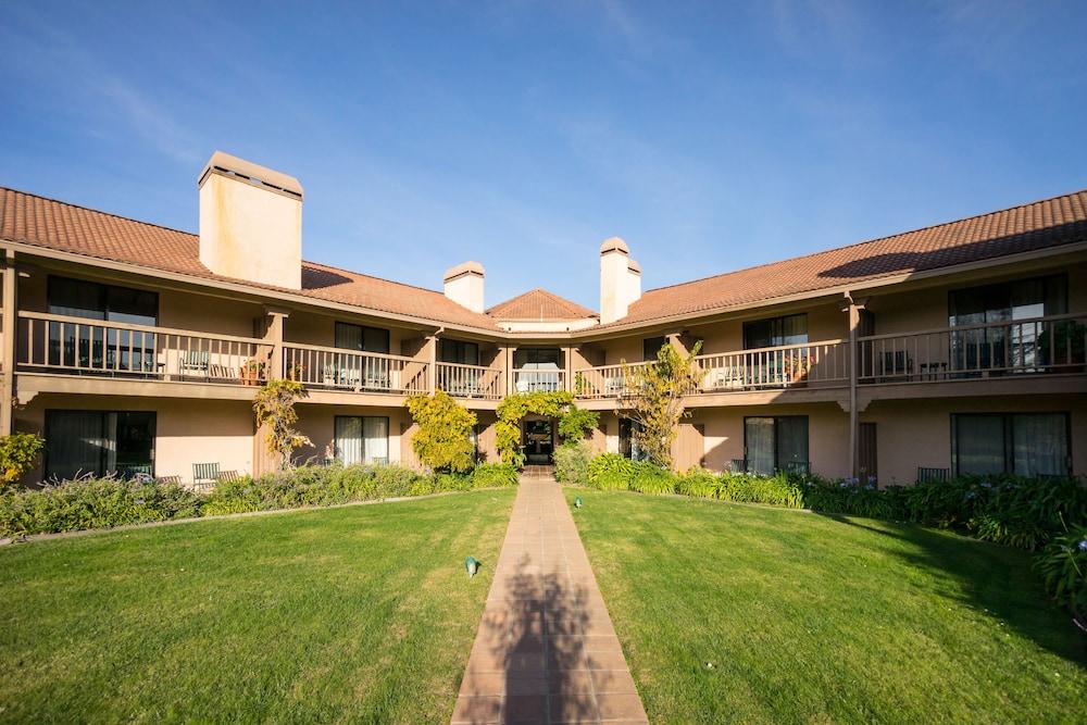 Half Moon Bay Lodge Εξωτερικό φωτογραφία