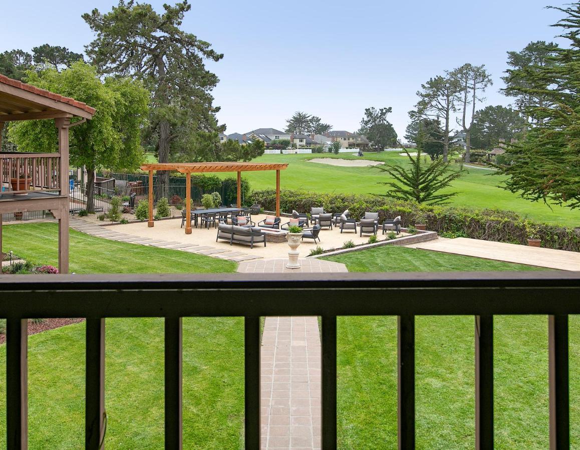 Half Moon Bay Lodge Εξωτερικό φωτογραφία