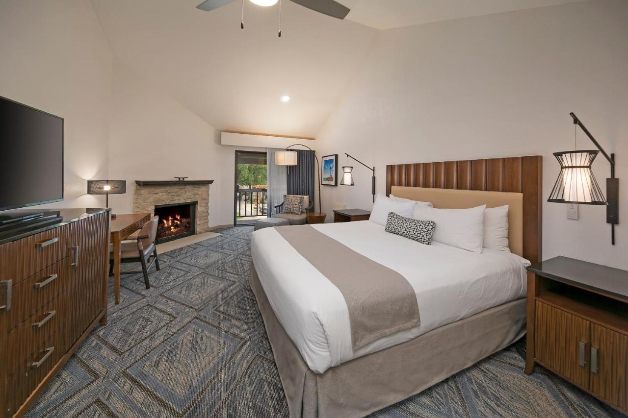 Half Moon Bay Lodge Εξωτερικό φωτογραφία