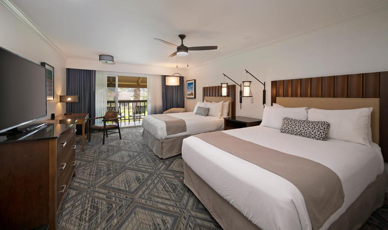Half Moon Bay Lodge Εξωτερικό φωτογραφία