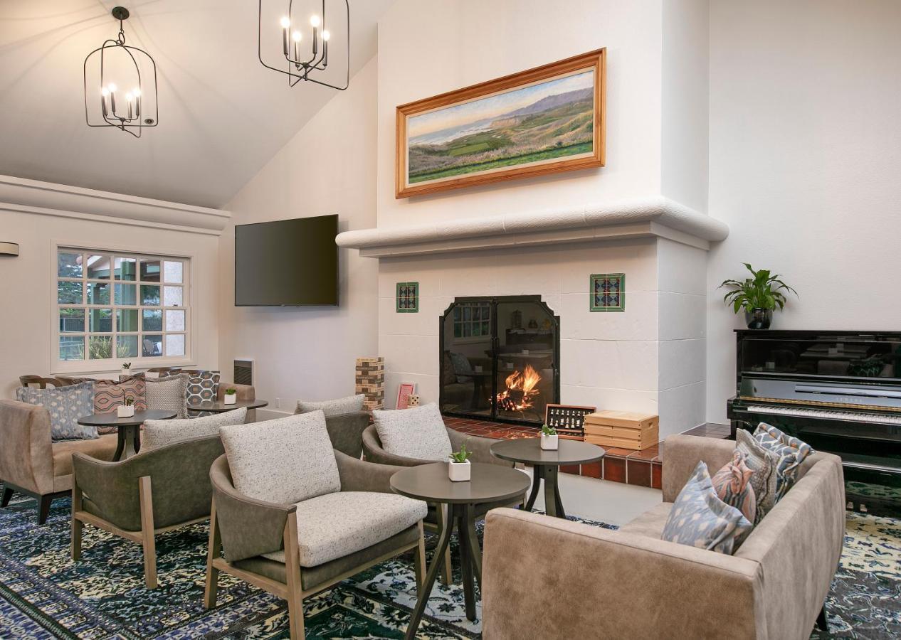 Half Moon Bay Lodge Εξωτερικό φωτογραφία