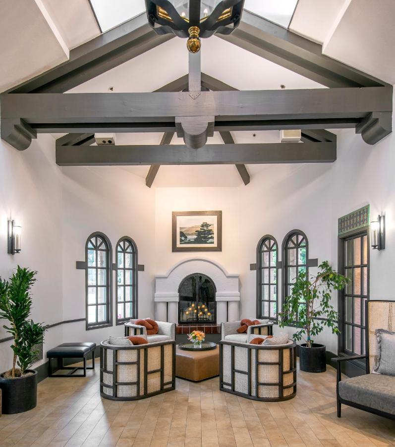 Half Moon Bay Lodge Εξωτερικό φωτογραφία
