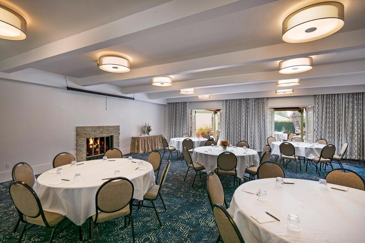 Half Moon Bay Lodge Εξωτερικό φωτογραφία