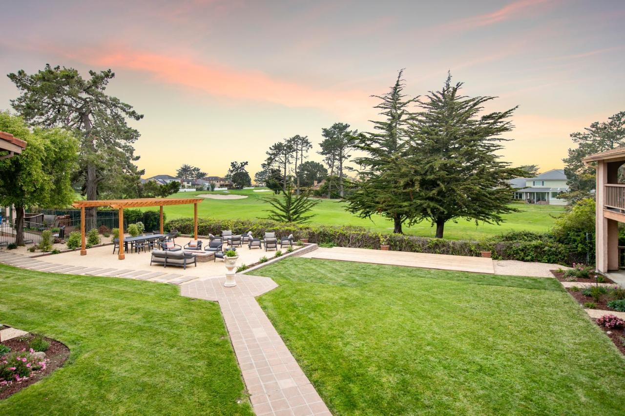 Half Moon Bay Lodge Εξωτερικό φωτογραφία