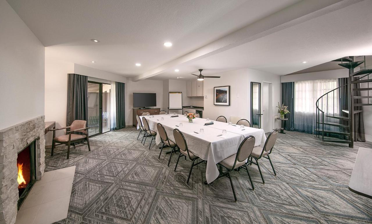 Half Moon Bay Lodge Εξωτερικό φωτογραφία