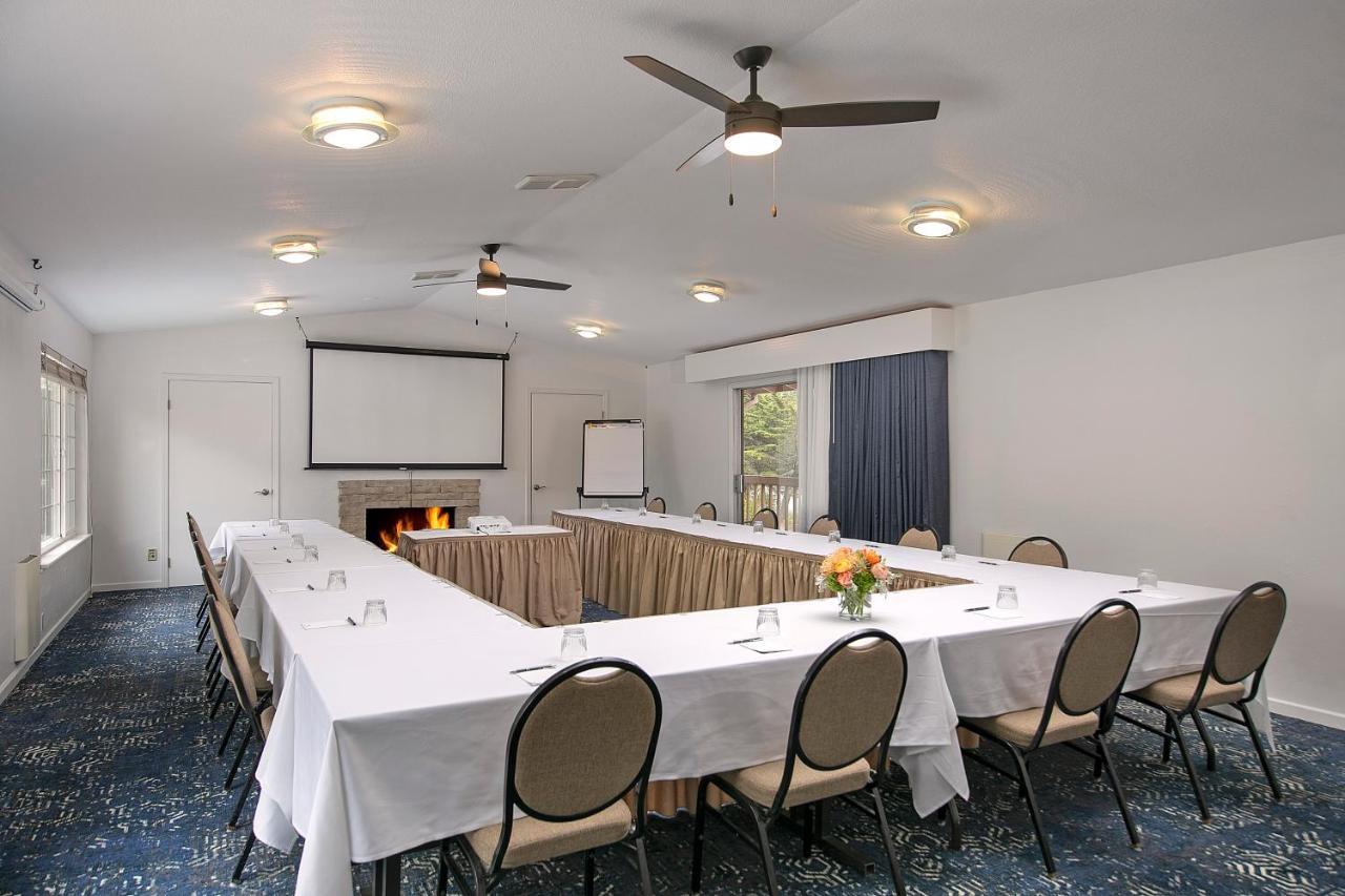 Half Moon Bay Lodge Εξωτερικό φωτογραφία