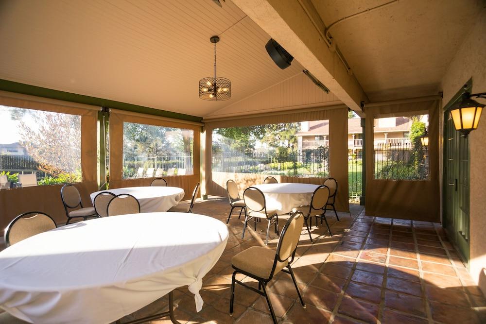 Half Moon Bay Lodge Εξωτερικό φωτογραφία