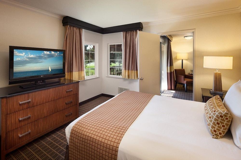 Half Moon Bay Lodge Εξωτερικό φωτογραφία