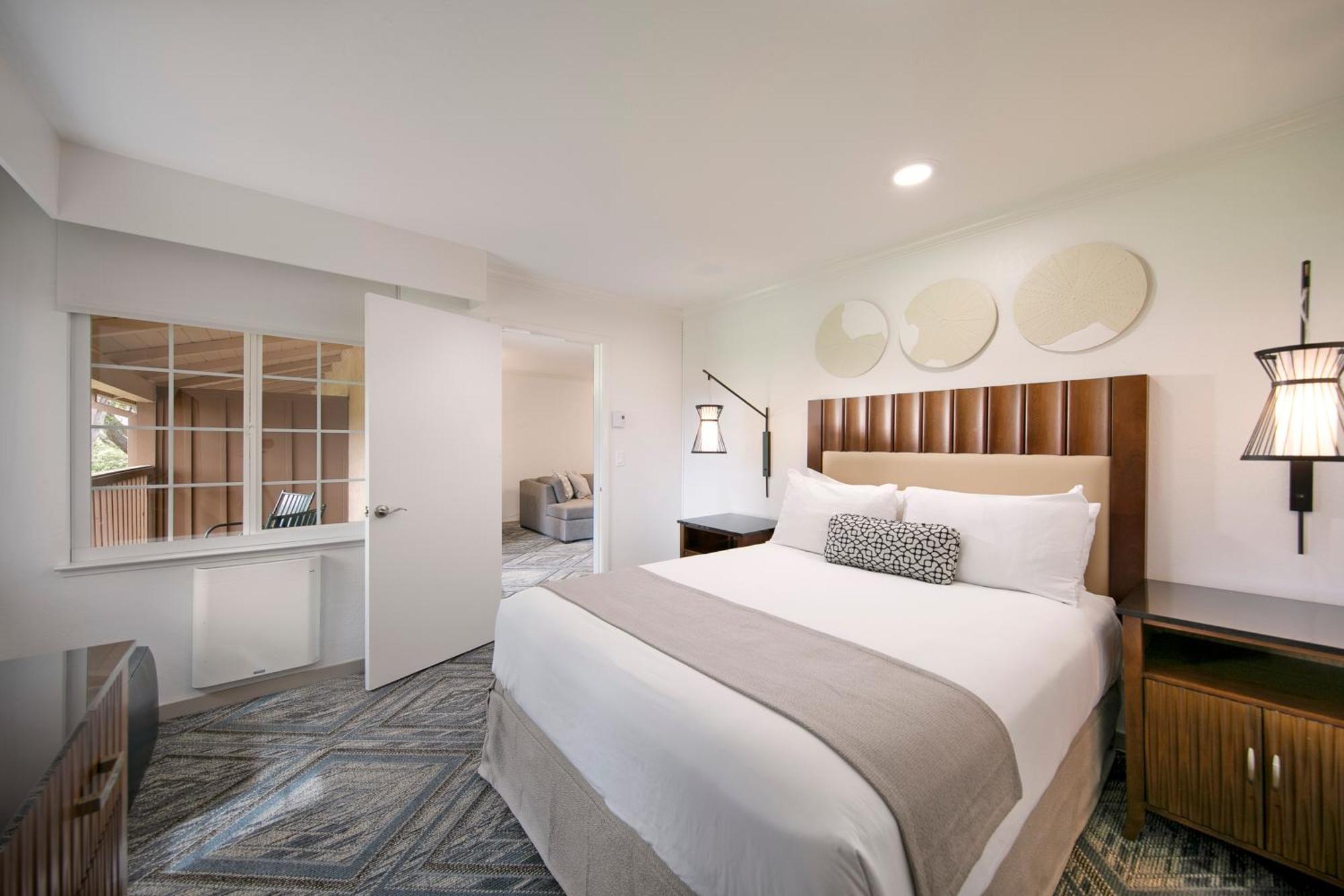 Half Moon Bay Lodge Εξωτερικό φωτογραφία
