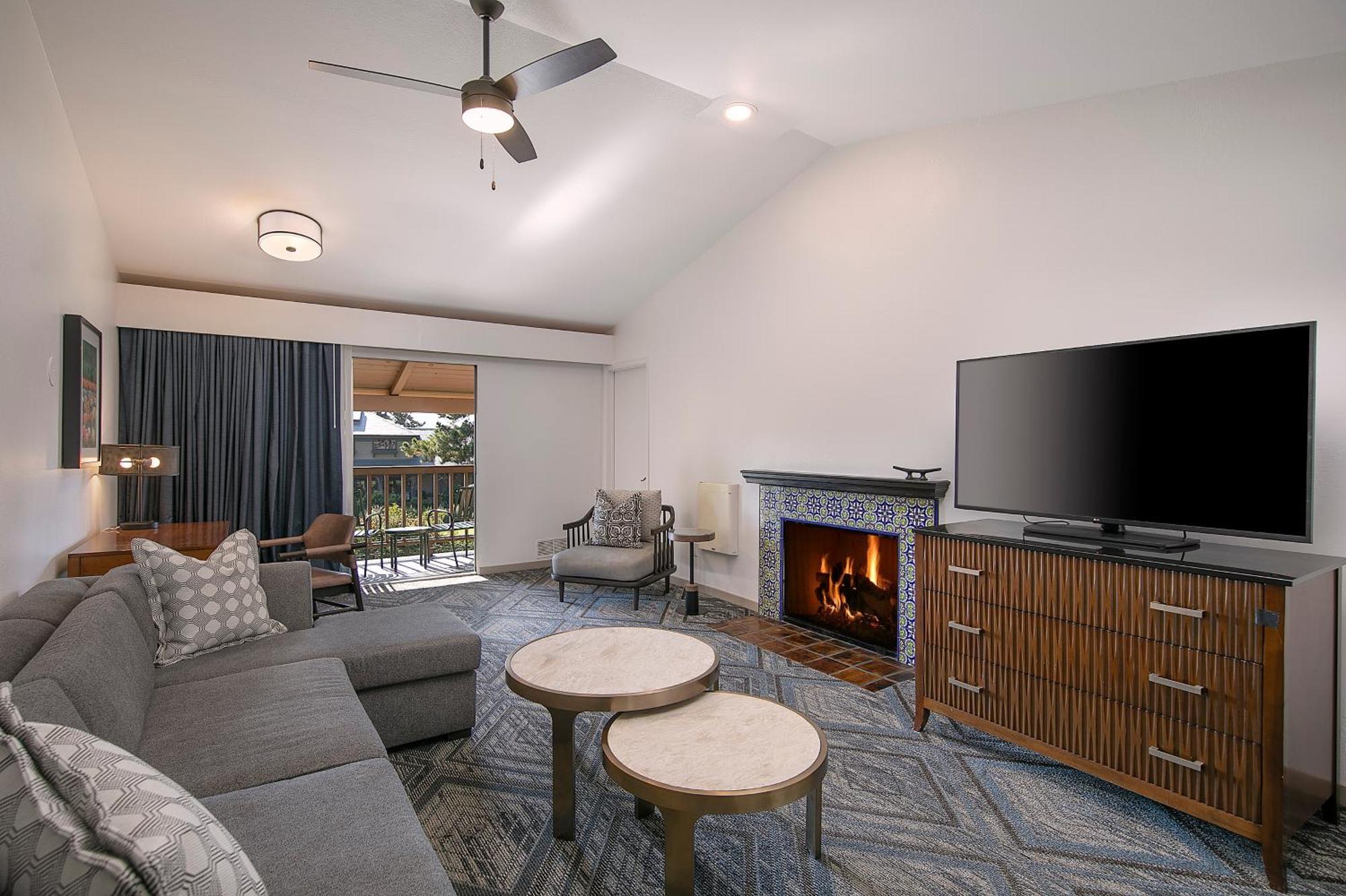 Half Moon Bay Lodge Εξωτερικό φωτογραφία