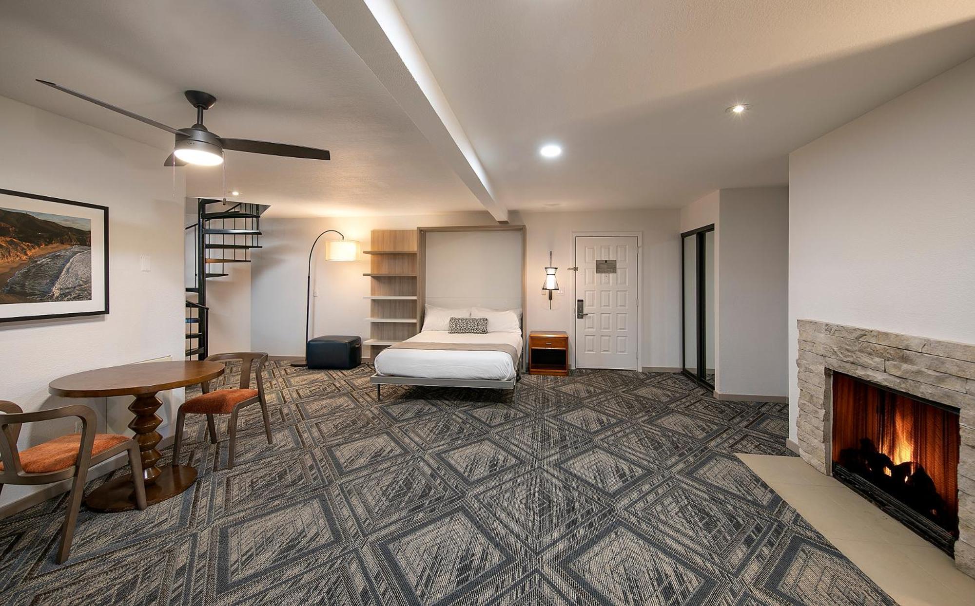 Half Moon Bay Lodge Εξωτερικό φωτογραφία