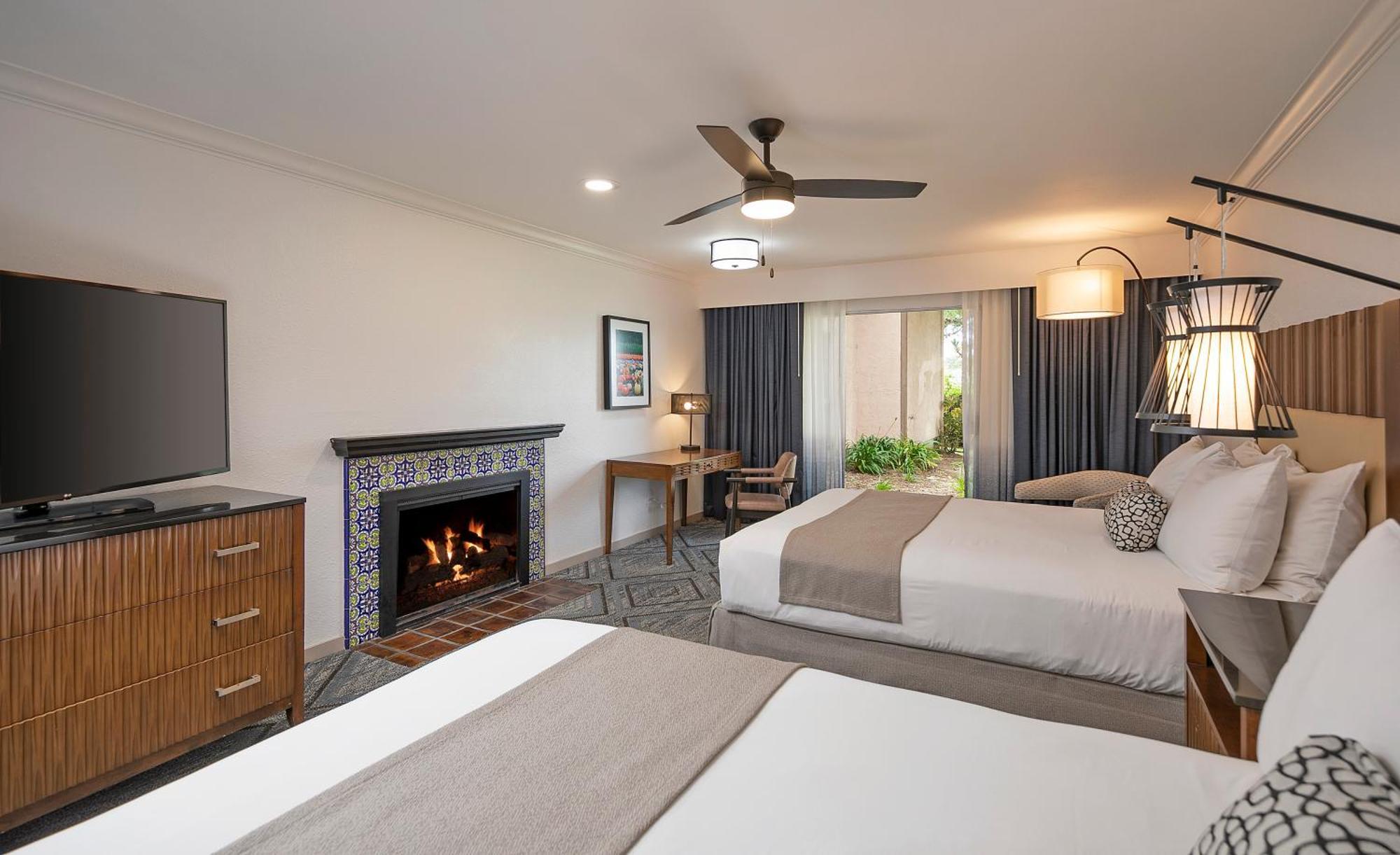 Half Moon Bay Lodge Εξωτερικό φωτογραφία