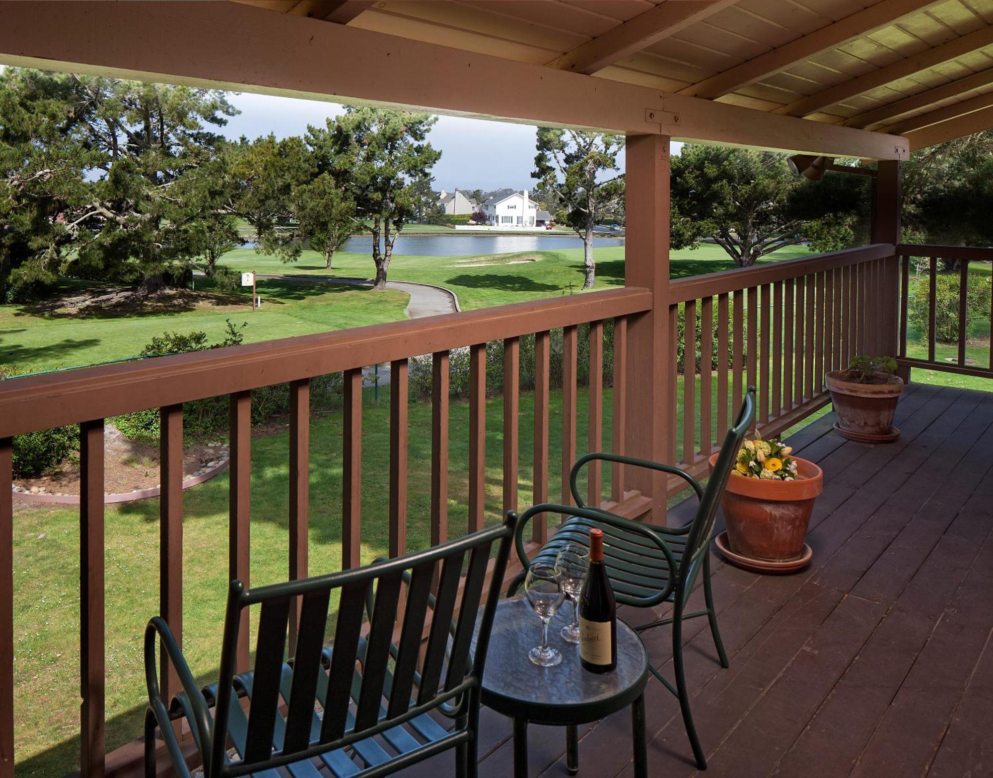 Half Moon Bay Lodge Εξωτερικό φωτογραφία