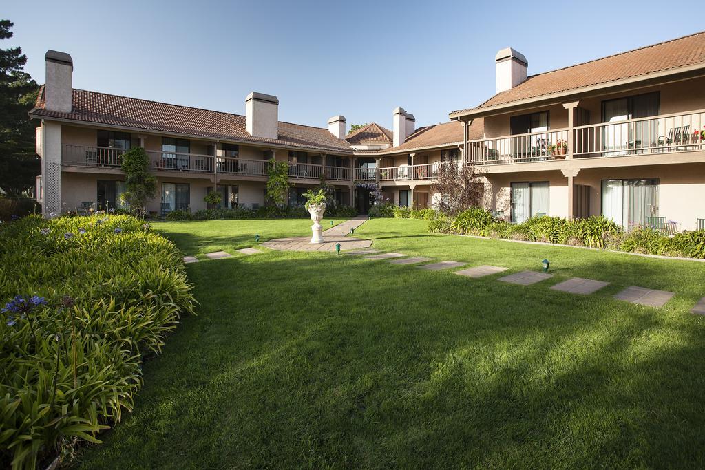 Half Moon Bay Lodge Εξωτερικό φωτογραφία